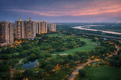Top 5 Real Estate Investment Trends in Noida 2026
