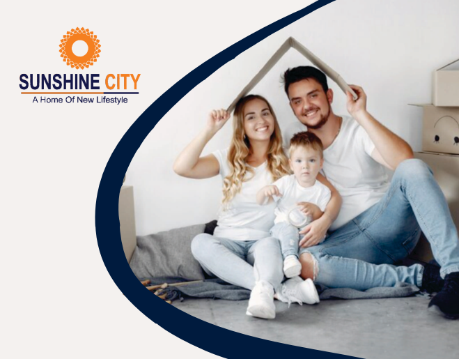 Sunshine City